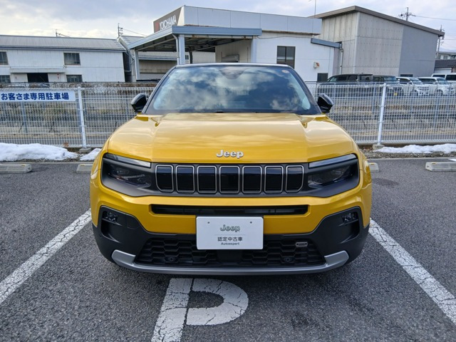 アベンジャーローンチ エディション