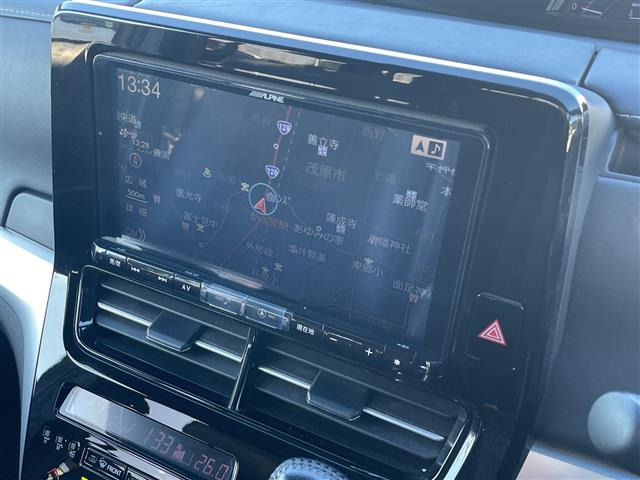 エスティマ2.4 アエラス プレミアム