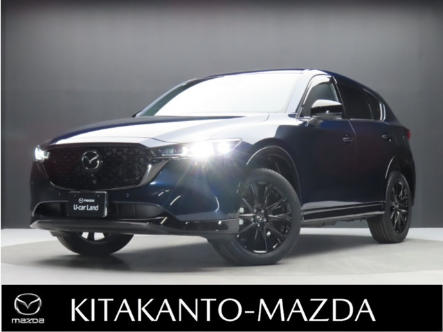 CX-52.2 XD レトロスポーツエディション 4WD