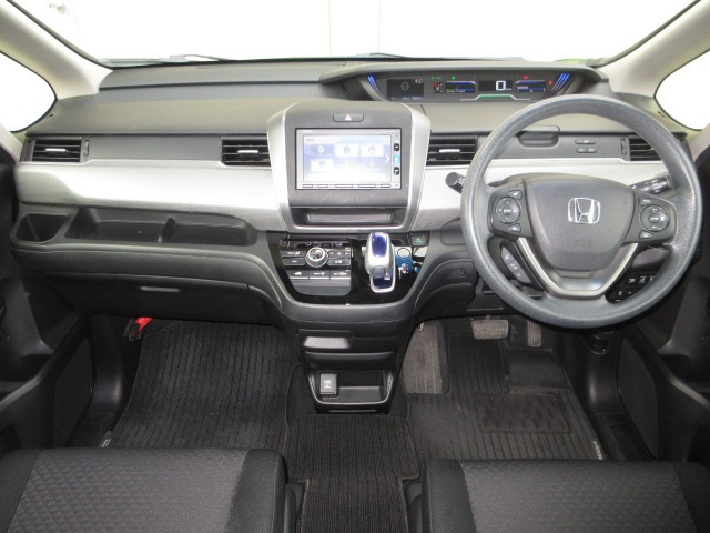 フリード+1.5 ハイブリッド G ホンダセンシング