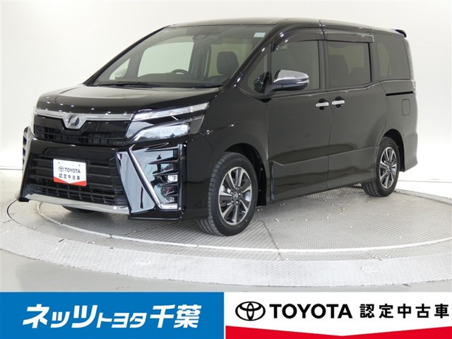 ヴォクシー2.0 ZS 煌