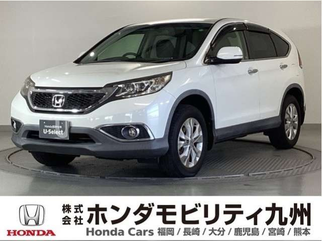 CR-V2.0 20G レザーパッケージ