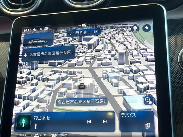 �������i�r:��̊��̂���i�r�́A����������ԓ������o���Ă���܂��B�I�[�f�B�I�@�\���[�����Ă���܂��̂ŁA�^�]�����y���߂܂���