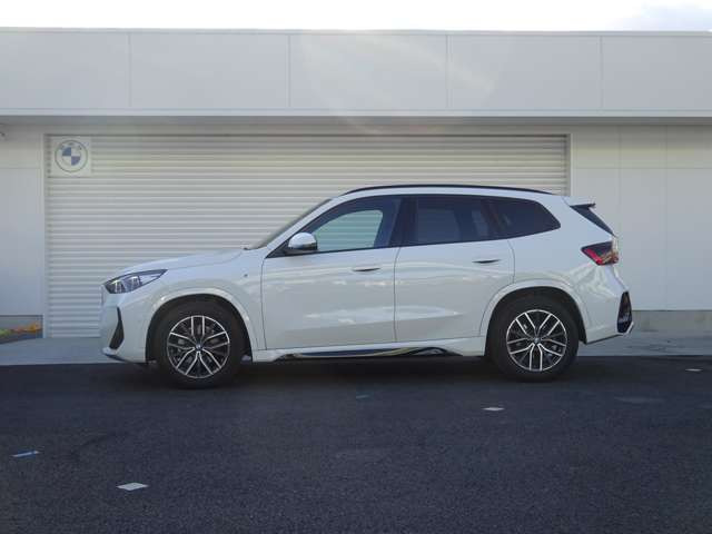 X1xドライブ 20i Mスポーツ DCT 4WD