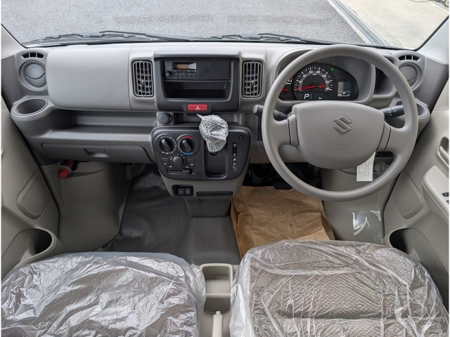 エブリイPA リミテッド ハイルーフ 4WD