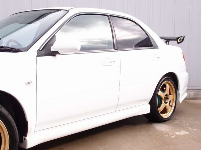 STIラテラルリンクセット/STIトレーディングセット/STIエンジンマウント/STIトランスミッションンマウント/STIピッチングストッパー/STIインタークーラー/STIワワーバー