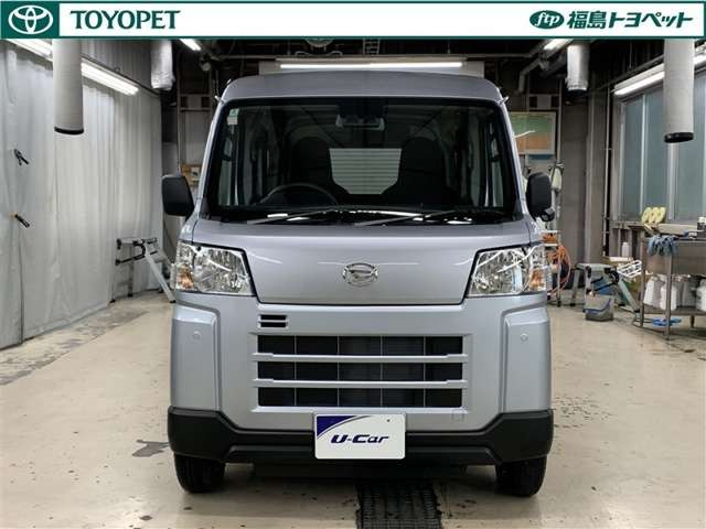 ハイゼットカーゴ