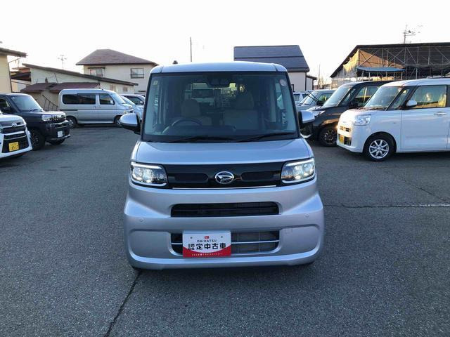 タントフレンドシップ ウェルカムシートリフト X