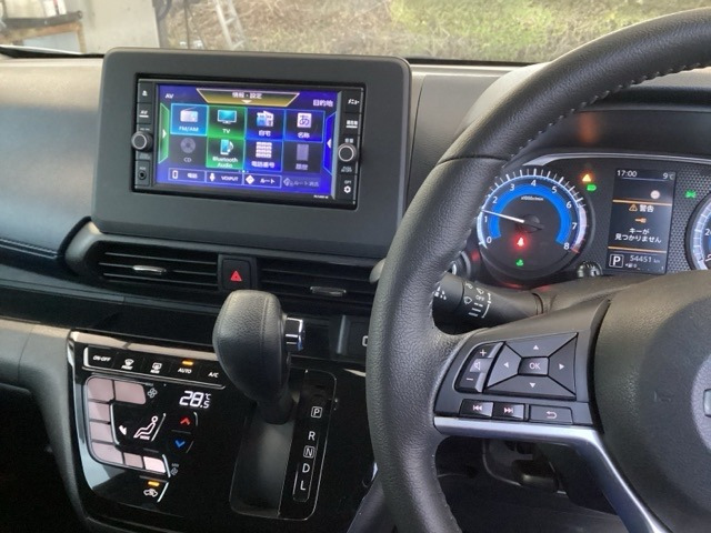 デイズハイウェイスターX