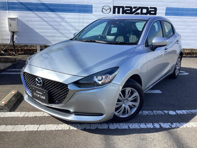 MAZDA21.5 15C