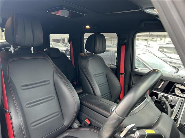 ゲレンデヴァーゲン