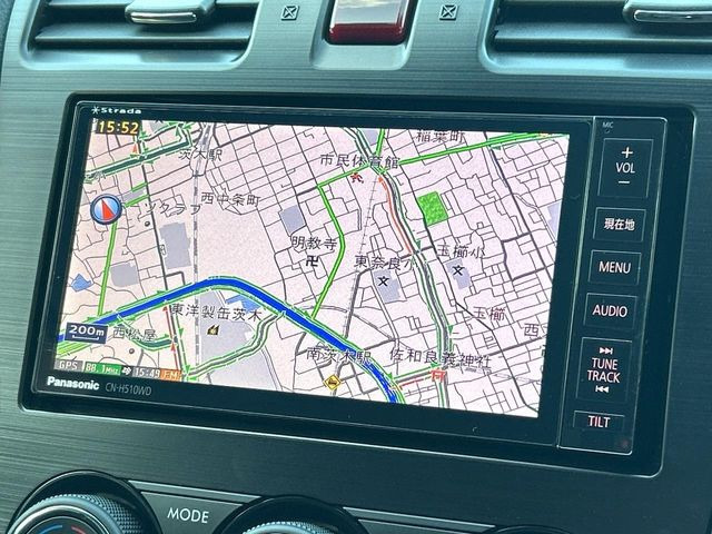 �y�i�r�Q�[�V�����z�g���₷���i�r�ŖړI�n�܂ł�������ē����Ă���܂��B�e��I�[�f�B�I�Đ��@�\���[�����Ă���A���Ԃ̉^�]������Ɋy�����Ȃ�܂�!!