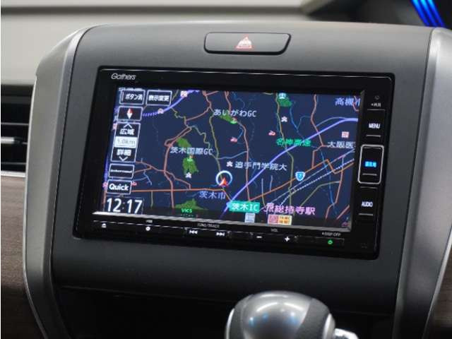 フリード1.5 G ホンダセンシング