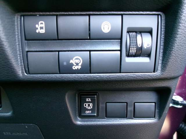 ルークスハイウェイスター