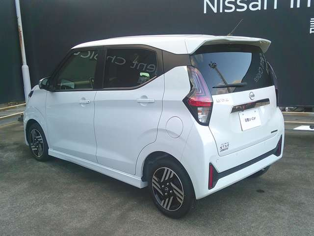 デイズハイウェイスターX アーバンクロム プロパイロットエディション