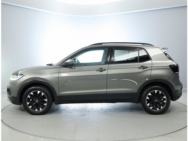 T-CrossTSI アクティブ