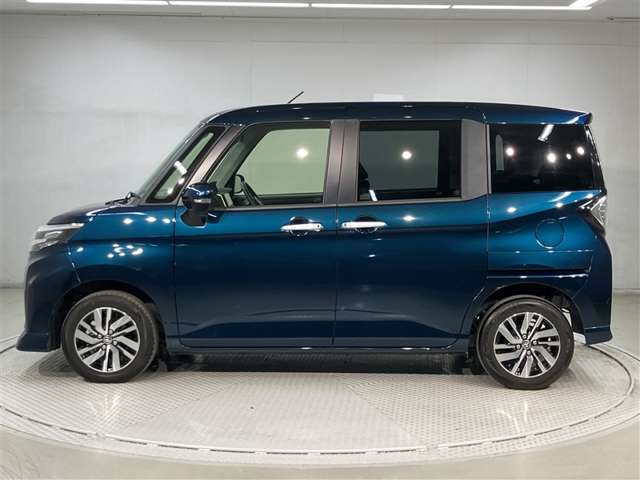 ルーミー1.0 カスタム G