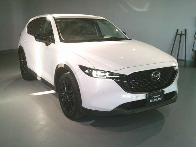CX-52.0 20S ブラックトーンエディション