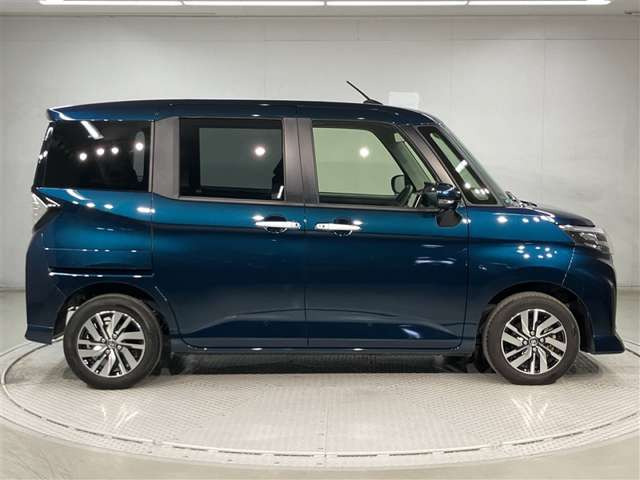 ルーミー1.0 カスタム G