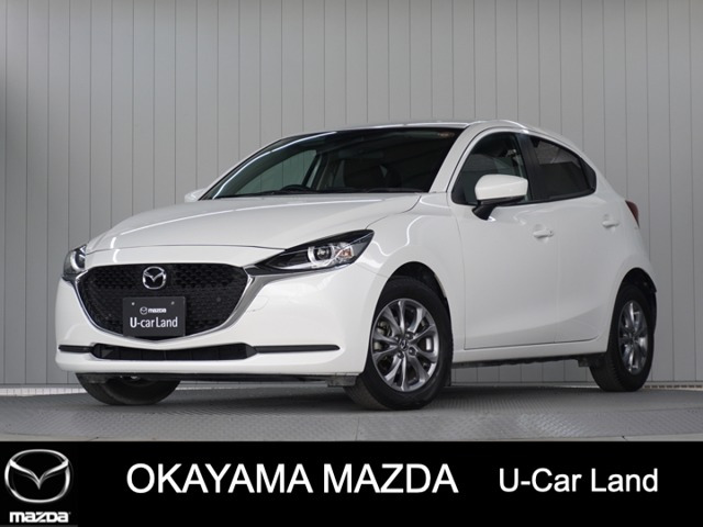 MAZDA21.5 XD プロアクティブ