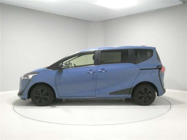 シエンタハイブリッド 1.5 G セーフティエディションII