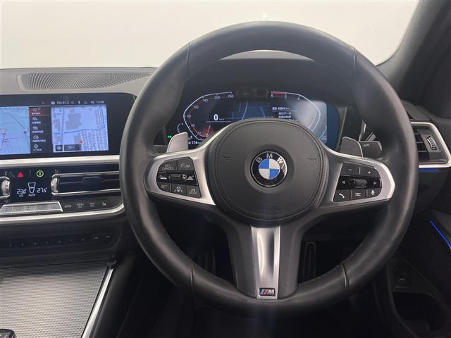 3シリーズセダン320d Mスポーツ