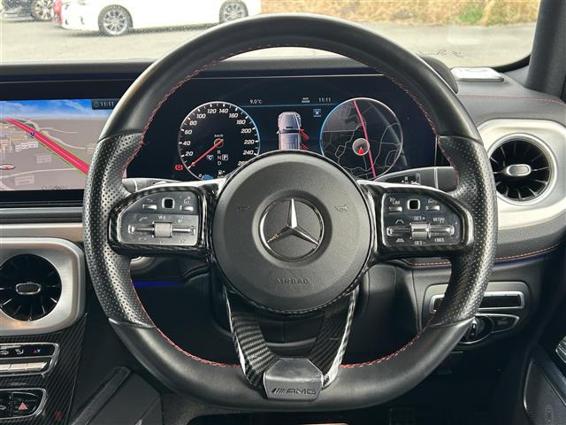 ゲレンデヴァーゲン