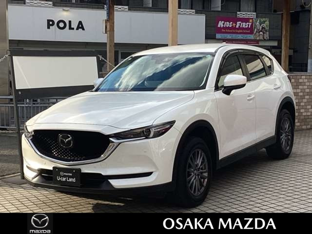 CX-52.2 XD プロアクティブ