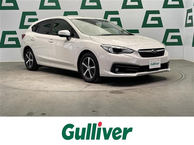 インプレッサスポーツ1.6 i-L アイサイト