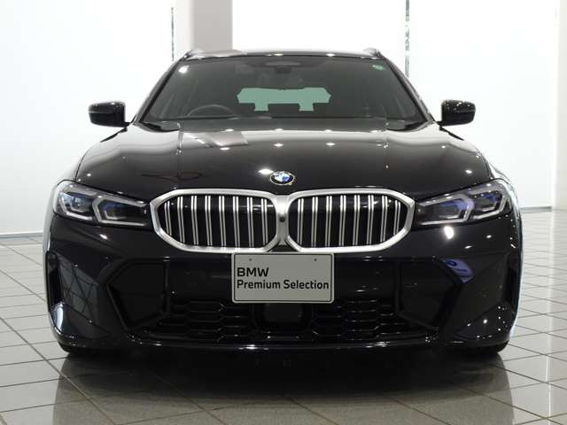 3シリーズツーリング320d xドライブ Mスポーツ  4WD