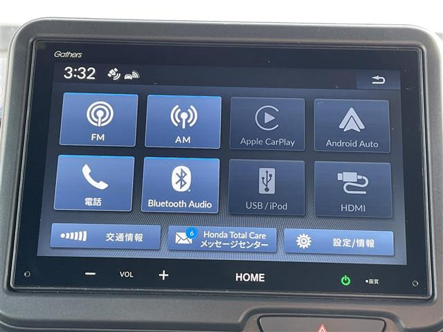 N-BOXカスタムベースグレード