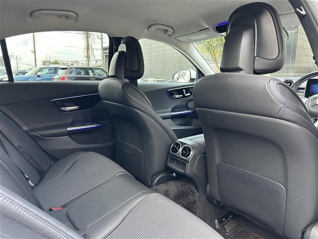 CクラスC200 アバンギャルド