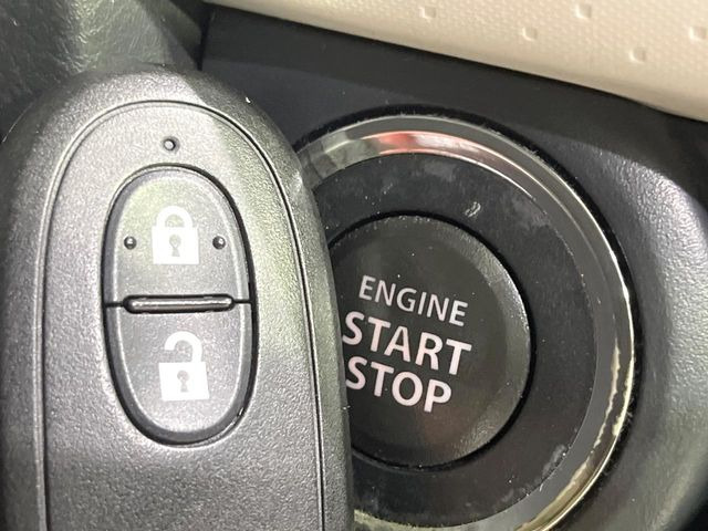 �y�C���e���W�F���g�L�[�z�J�o����|�P�b�g�ɓ��ꂽ�܂܂ł��h�A�̎{���E�������\�ȃX�}�[�g�L�[�𑕔��B�G���W���̃I���E�I�t�����J�M�����o���K�v����������Ƃ��Ă��֗��ł���