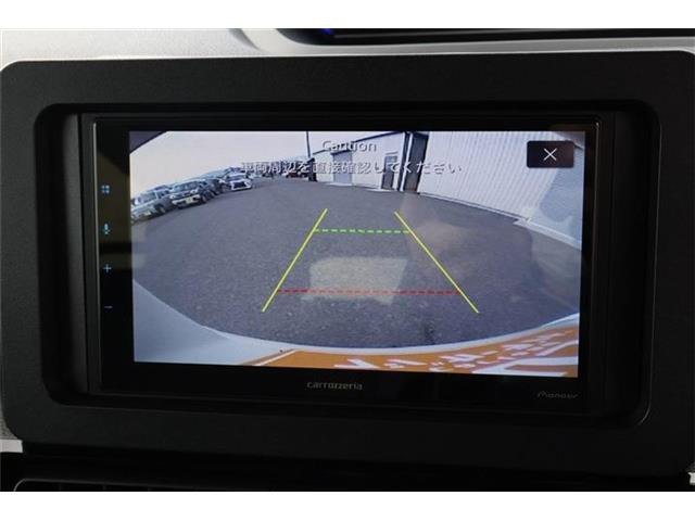 タントカスタムX