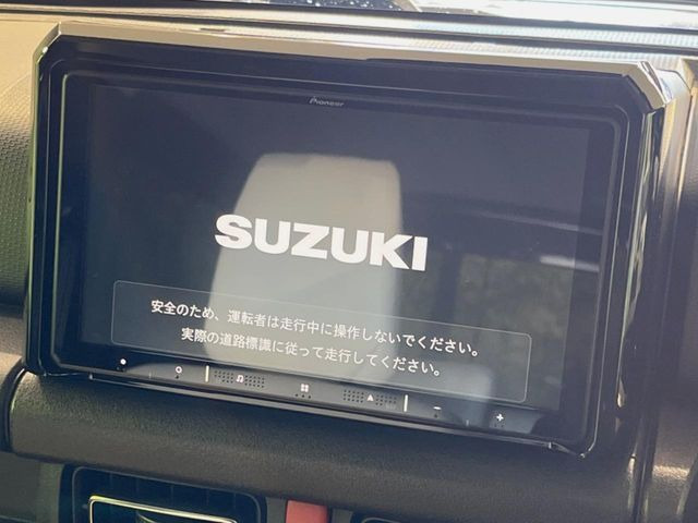 ジムニーシエラ1.5 JC 4WD