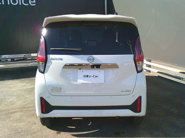 デイズハイウェイスターX アーバンクロム プロパイロットエディション