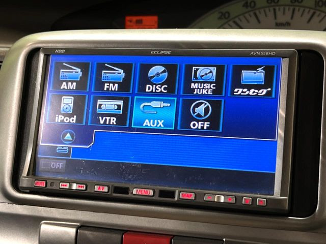 ���D���ȉ��y���ԓ��ł��y���݂��������܂���X�s�[�J�[�����E�E�[�n�[�ǉ��Ȃǂ̉��������A�ŐV�i�r�E��ȃ��j�^�[���̎��t�������񂲑��k��������!