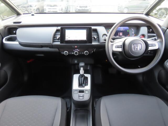 フィット1.5 e:HEV ベーシック