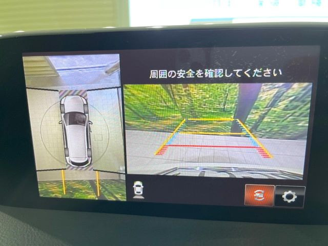 �y360&deg;�r���[���j�^�[�z��p�̃J�����ɂ��A�ォ�猩���낵���悤�Ȏ��_��360�x�N���}�̎��͂��m�F���邱�Ƃ��ł��܂������p�������m�F���₷���A�����ꏊ�ł̐؂�Ԃ��⒓�Ԃ��X���[�Y�ɍs���܂��B