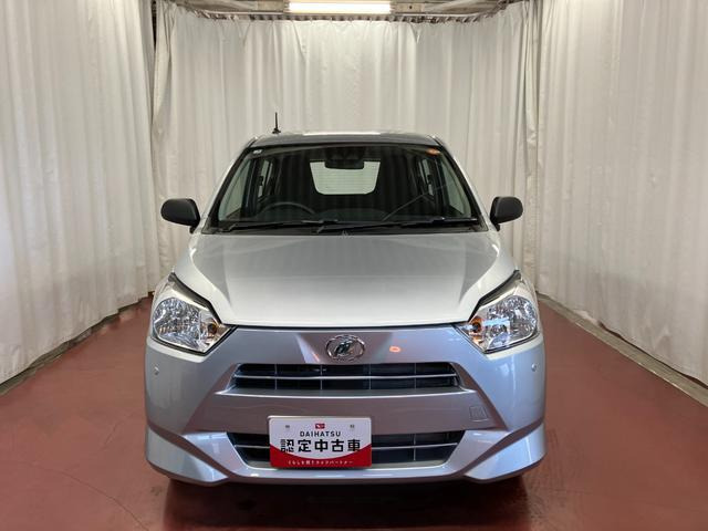 ミライースL SAIII