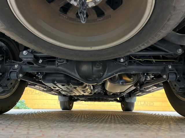 下回りがきれいなうちに、防錆加工の施工がオススメ。降雪地域はもちろん、沿岸部にお住いの方や、趣味でマリン・ウィンタースポーツをされる方にご好評いただいております。