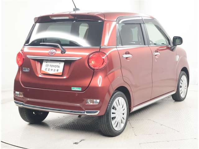 ピクシスジョイF X SAIII