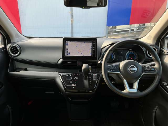 デイズハイウェイスターX プロパイロットエディション