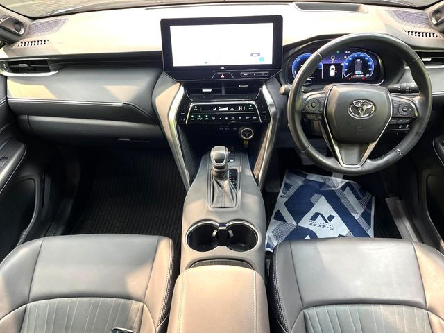 ハリアー2.5 ハイブリッド Z