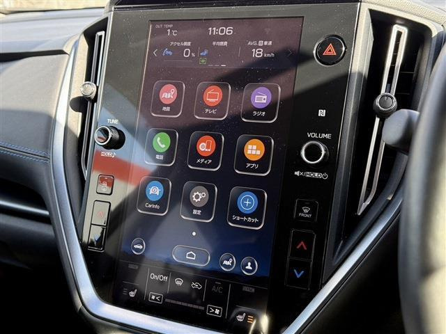 レヴォーグ1.8 GT-H EX 4WD