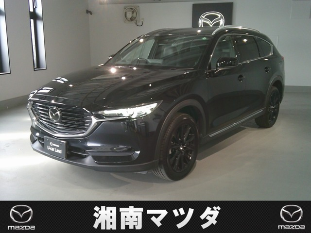 CX-82.2 XD ブラックトーンエディション