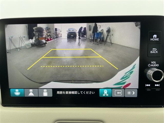 ヴェゼル1.5 e:HEV プレイ