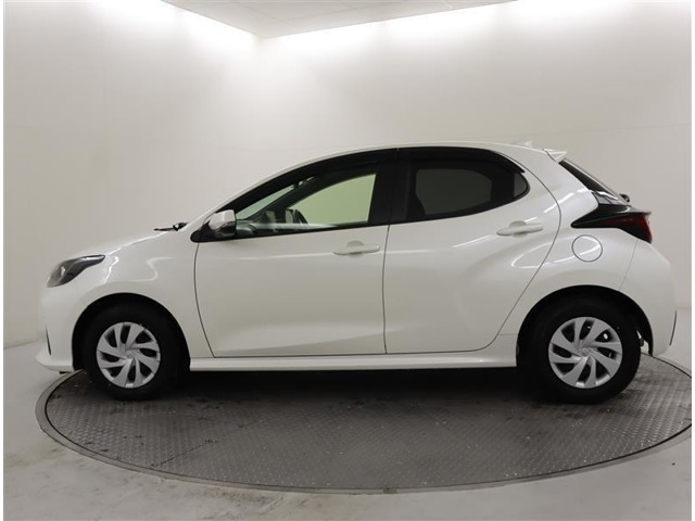 ヤリス1.5 ハイブリッド G