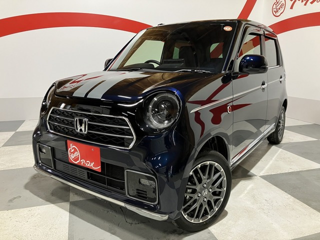 N-ONEプレミアム ツアラー 4WD