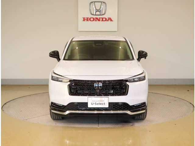 ヴェゼル1.5 ハイブリッド Z